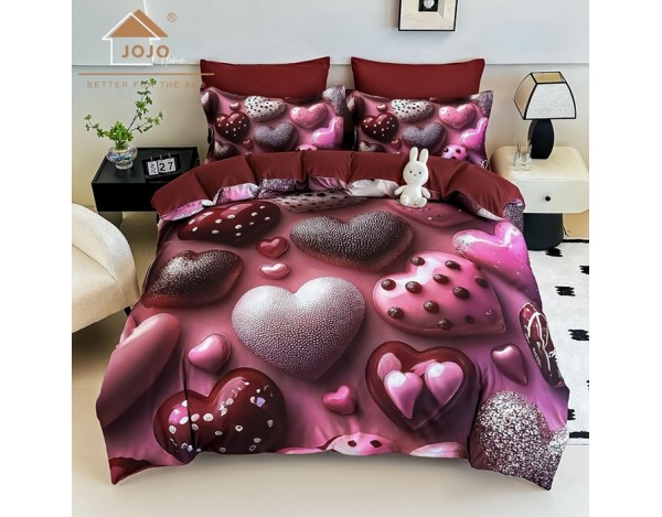 LENJERIE DE PAT 5D - JOJO HOME- RMN 11